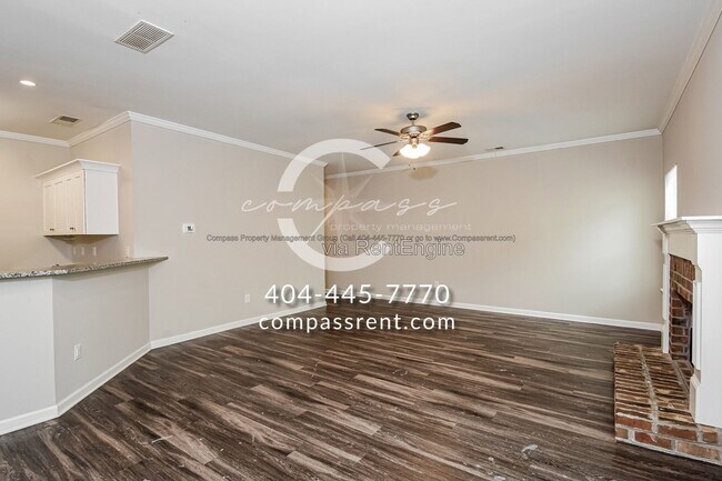 Building Photo - 101 Squarewood Ln NW