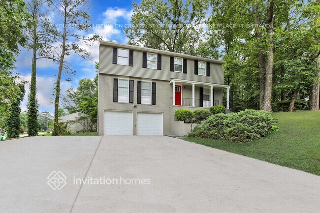 Building Photo - 3301 Bramblevine Cir