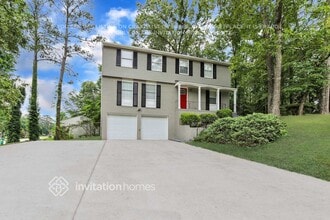 Building Photo - 3301 Bramblevine Cir