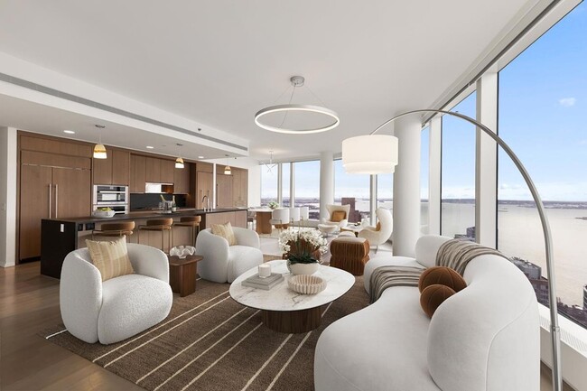 Building Photo - 50 West St