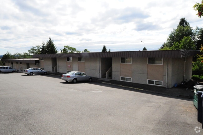 Building Photo - 1212 Market St