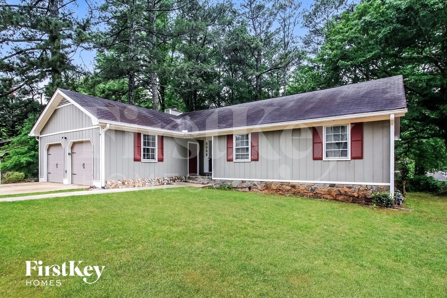 Building Photo - 165 Fireside Way