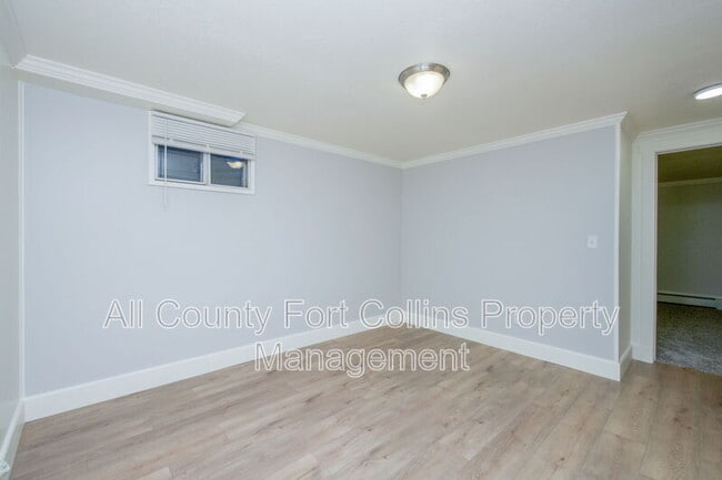 Building Photo - 1204 Baker St