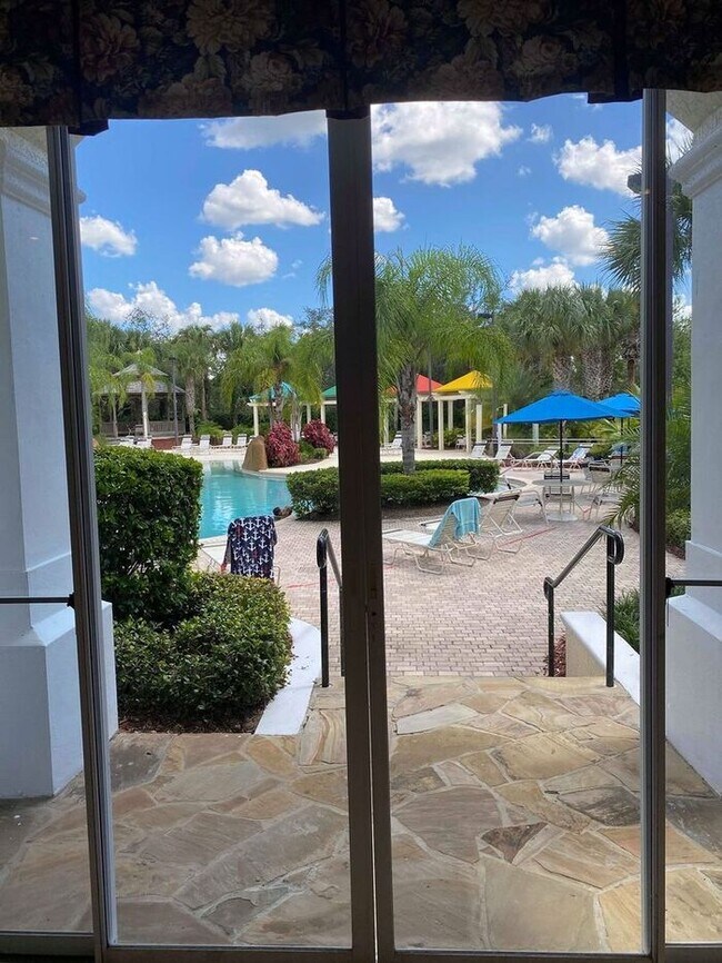Building Photo - Condo in Resort Style Community of Legacy Dunes, Kissimmee