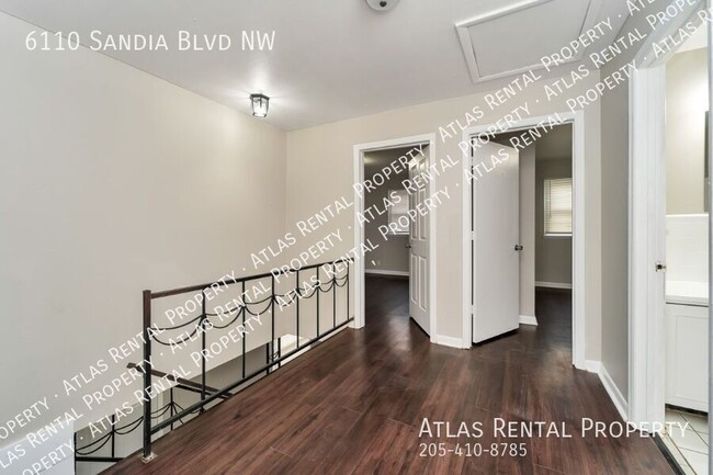 Building Photo - 6110 Sandia Blvd NW