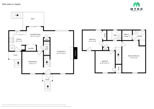 Building Photo - 2024 Julian Ln