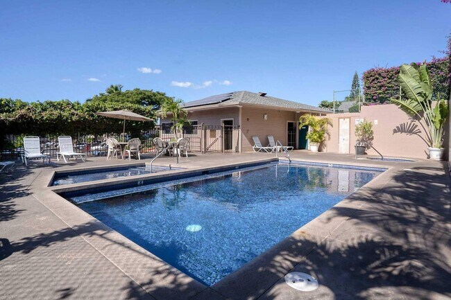 Building Photo - Furnished Condo at Kihei Shores, 2 Bed / 2...