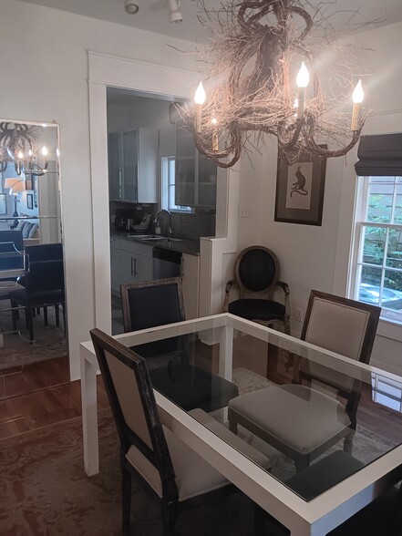 Dining Room (2026) - 2508 Van Buren St