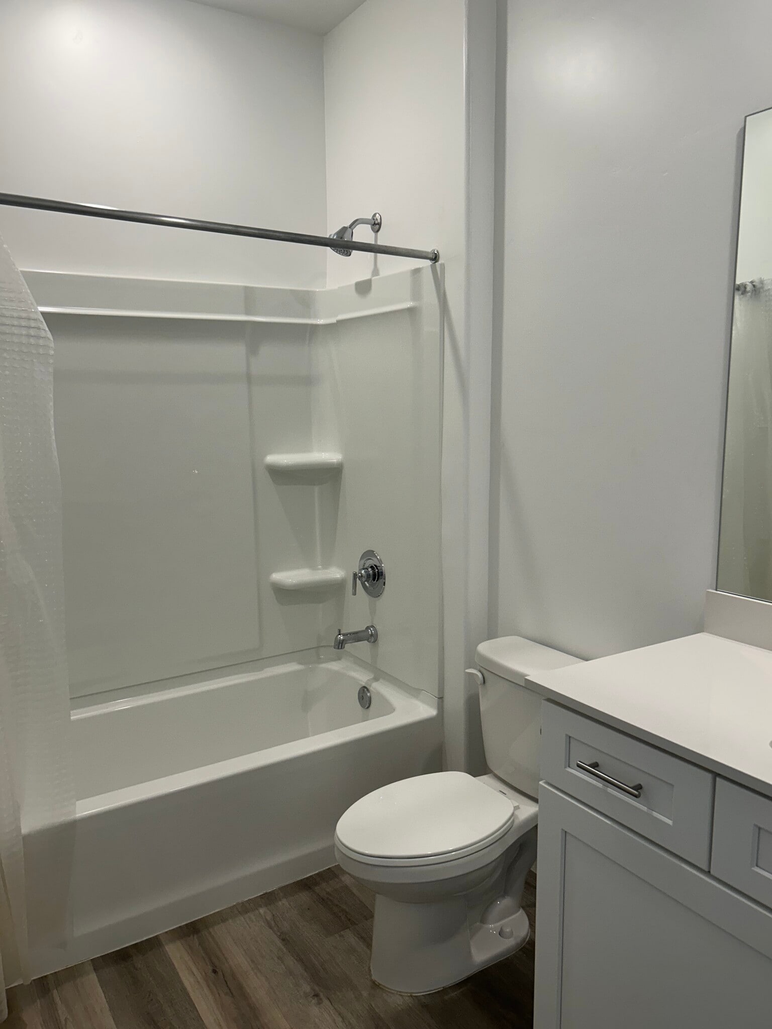 Bathroom #2 - 1362 S Gulch Ln