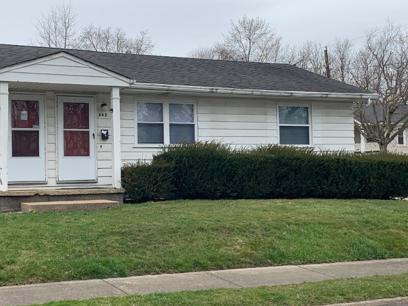 Building Photo - 1210 Wyley Ave