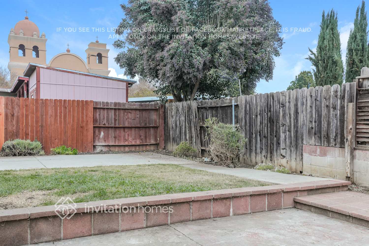 Building Photo - 316 Grape St