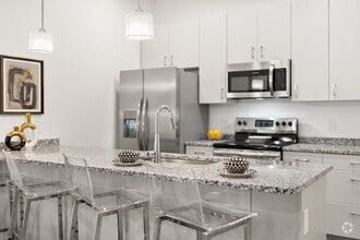 Building Photo - The Lumos Apartments