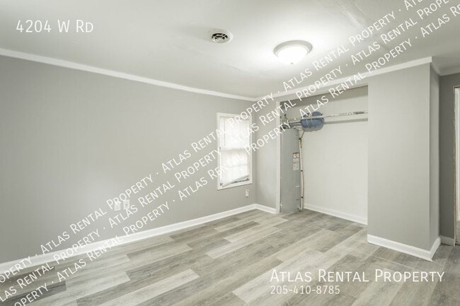Building Photo - 4204 W Rd