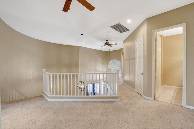 Building Photo - Luxury 5-Bedroom Guard-Gated Home with Pool, Spa & 3 En-Suite Bedrooms
