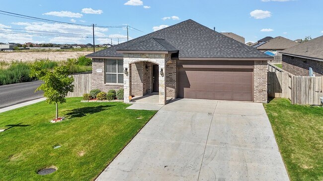Building Photo - 6901 Boss Ranch Rd