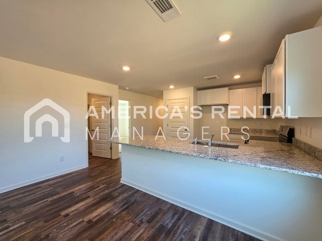 Building Photo - New Construction Home Available for Rent NOW!