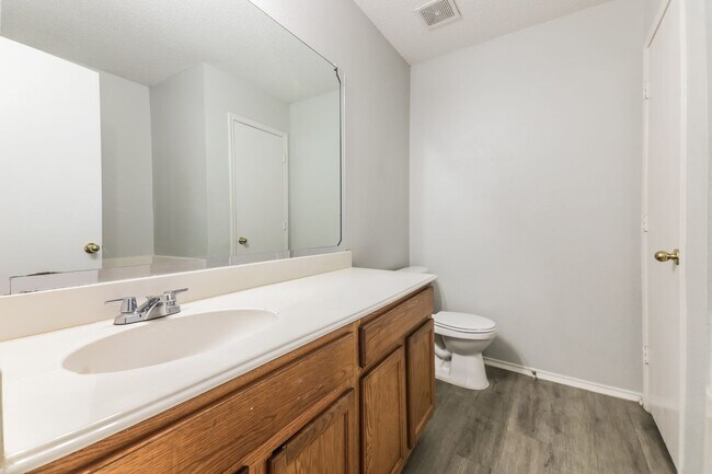 Building Photo - 3 BR/2BA | Newly Renovated Single Family Home | 1-Car Covered Parking | Gated backyard!