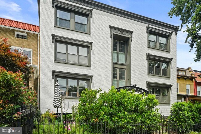 Building Photo - 3540 Rock Creek Church Rd NW