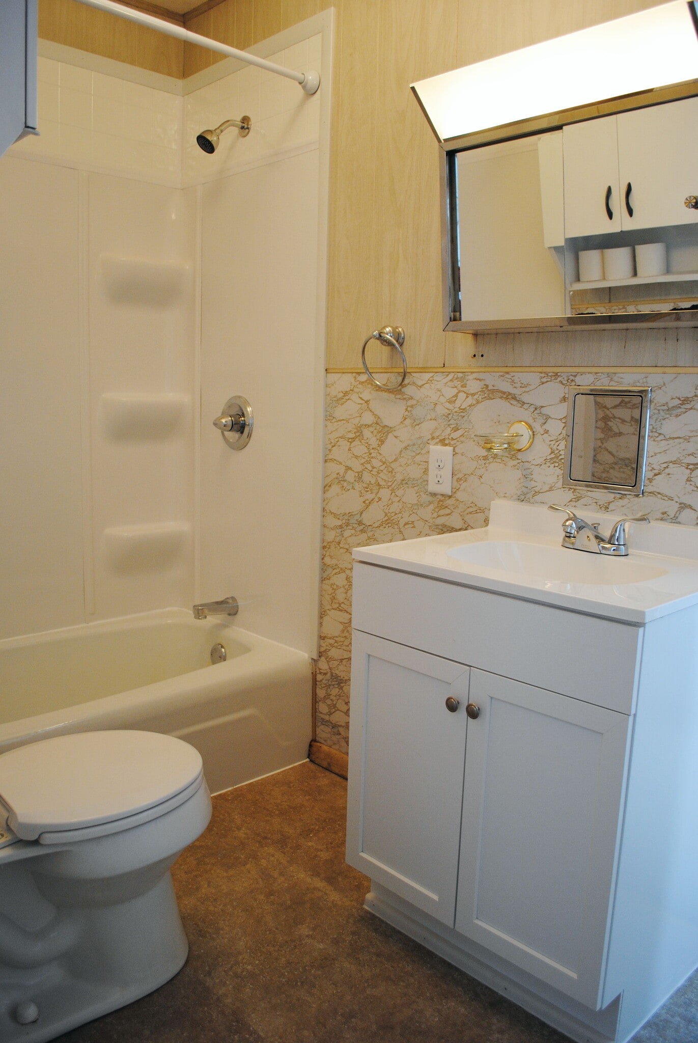Bathroom - 1214 N 7th St