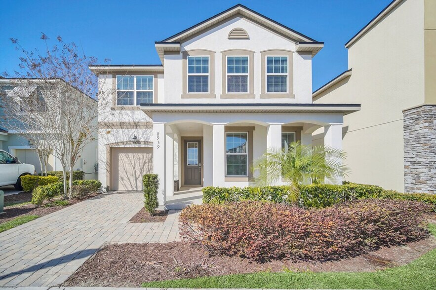 Building Photo - 8939 Amelia Downs Trail