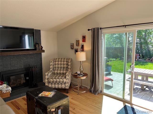 Building Photo - 1152 S Owens St