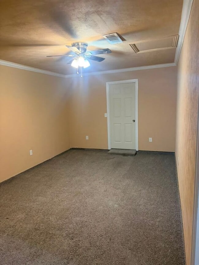 Building Photo - 317 Pecan St
