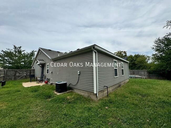 Building Photo - 1302 S C Ct