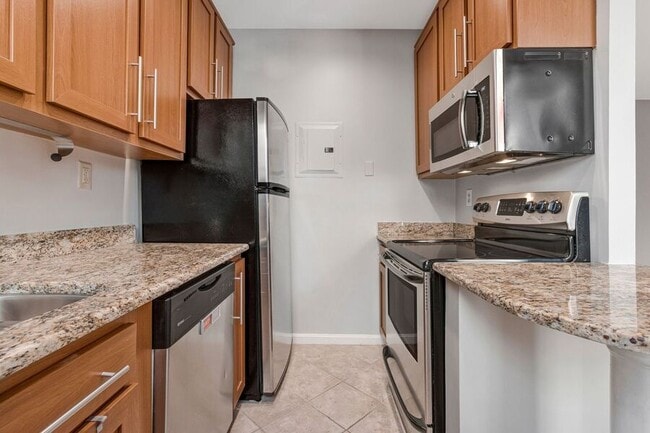 Building Photo - 2001 16th St NW