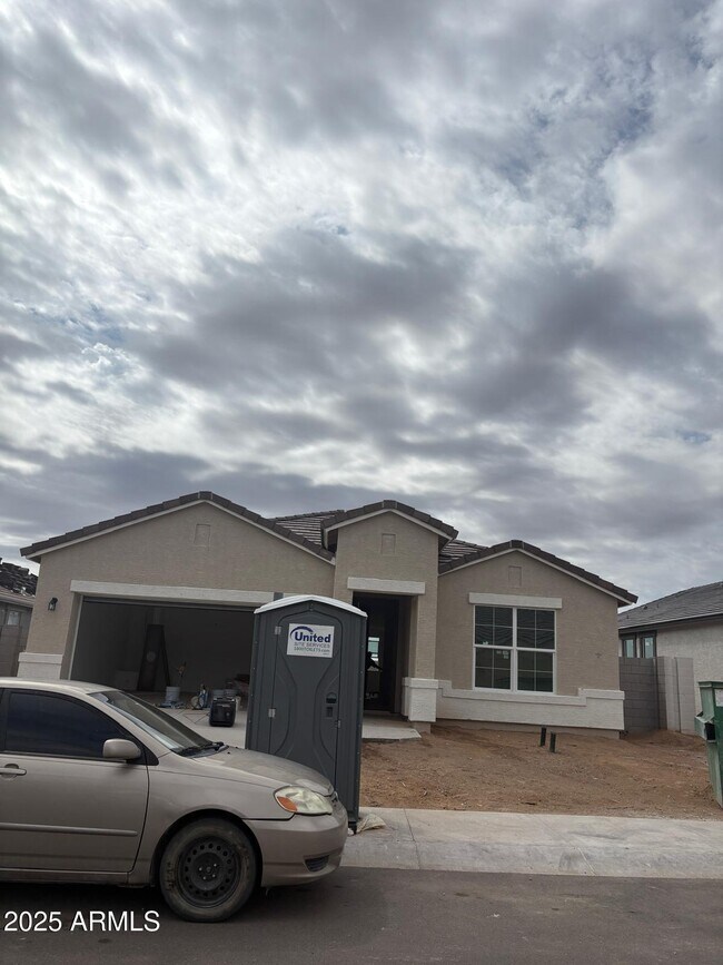 Building Photo - 17715 W Turquoise Ave