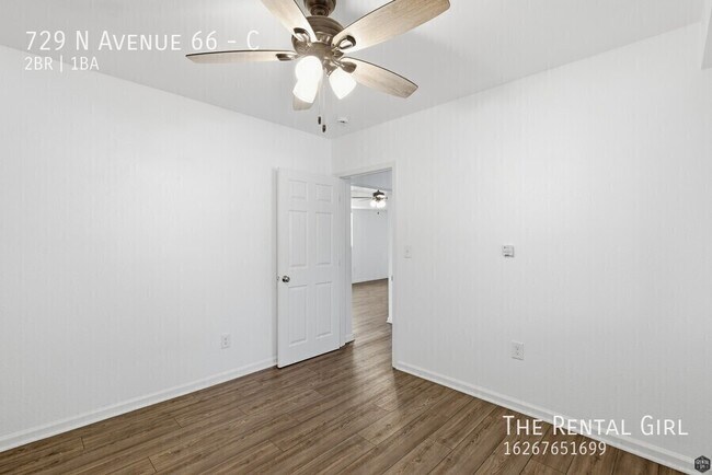 Building Photo - 729 N Avenue 66