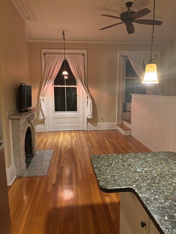 Building Photo - 100 Charles St