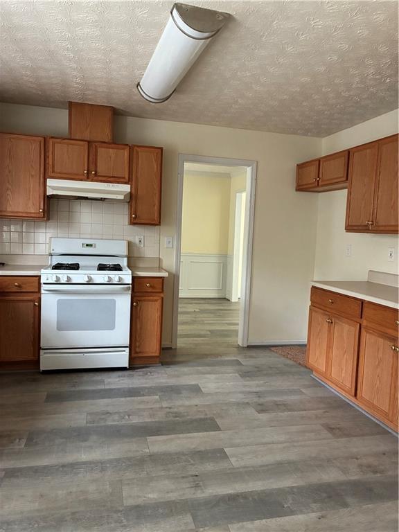 Building Photo - 4380 Bradstone Trace NW