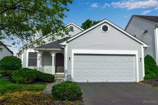 Primary Photo - 16 Hubbardston Pl