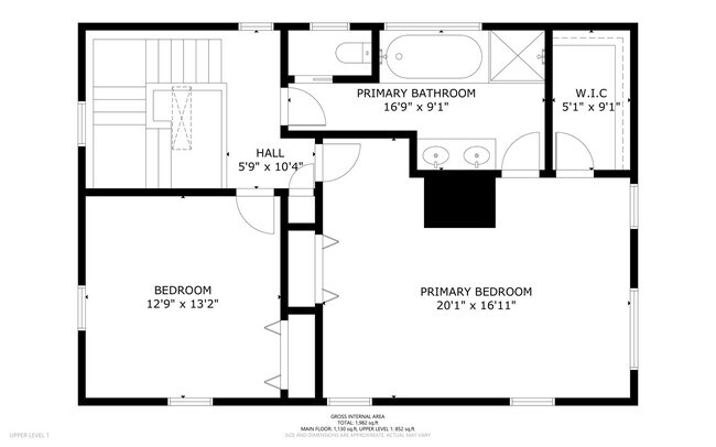 Building Photo - 3 Bed 3 Bath - Kensington Craftsman - Move In Ready