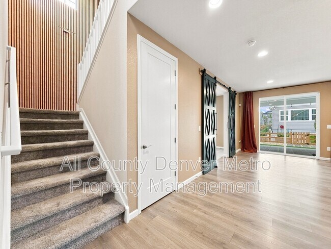 Building Photo - 9395 Antero St