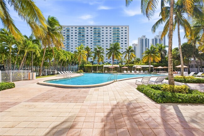 Building Photo - 19380 Collins Ave