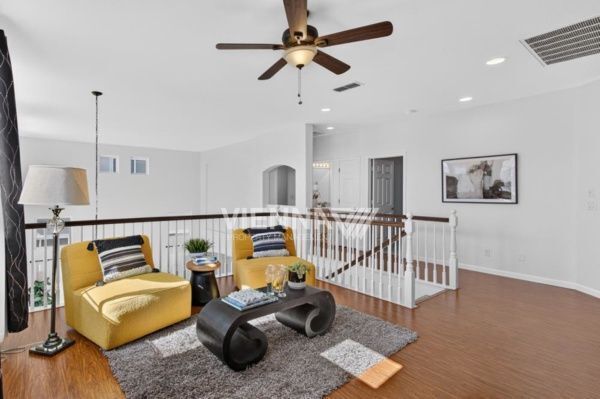 Building Photo - 3180 Mount Tamalpais Dr