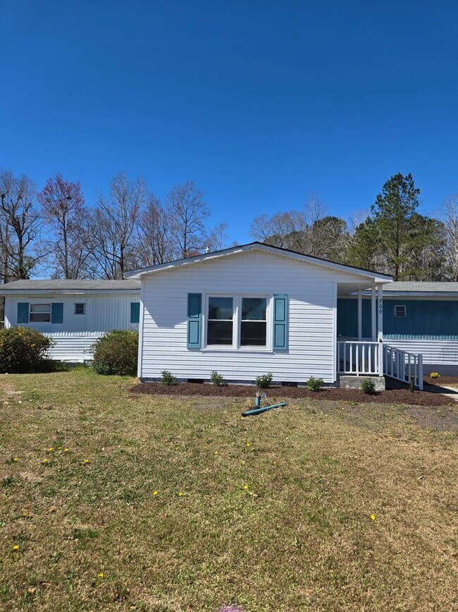 Building Photo - 709 Jim Blake Rd