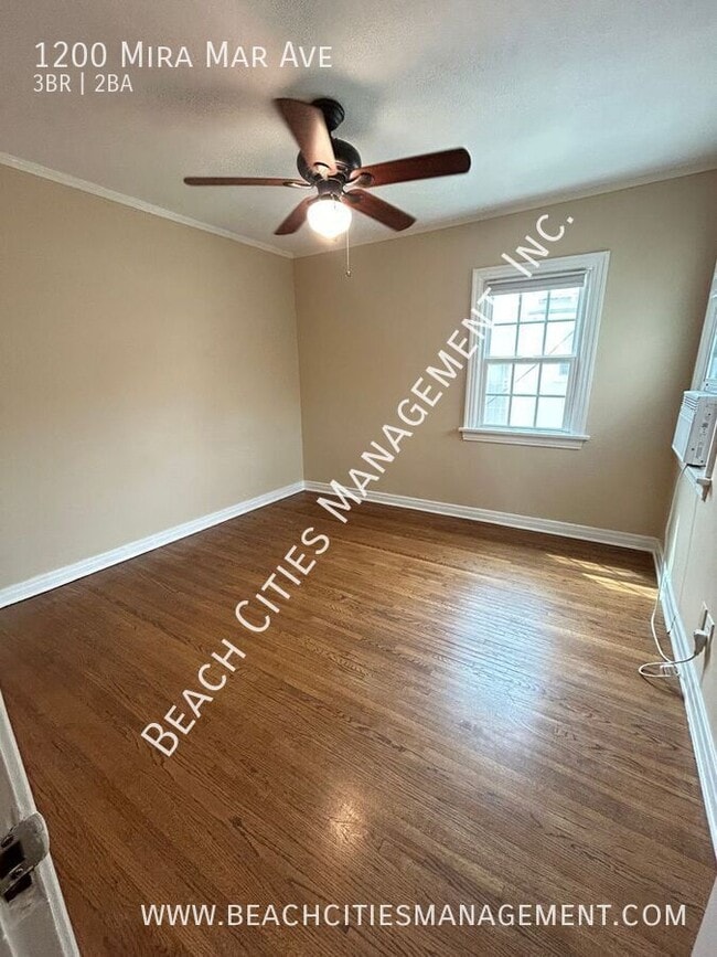 Building Photo - 1200 Mira Mar Ave