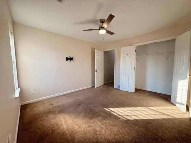 Building Photo - Room to Spread Out! 3-Bedroom Atoka Home with Bonus Room & Fenced Yard
