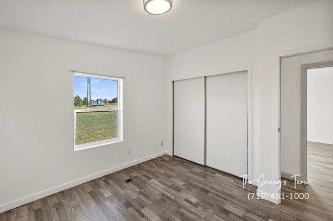 Building Photo - MODERN UPGRADES AND RURAL LIVING IN PEYTON - Security Deposit Waiver Available