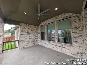 Building Photo - 1715 Buckner Pass