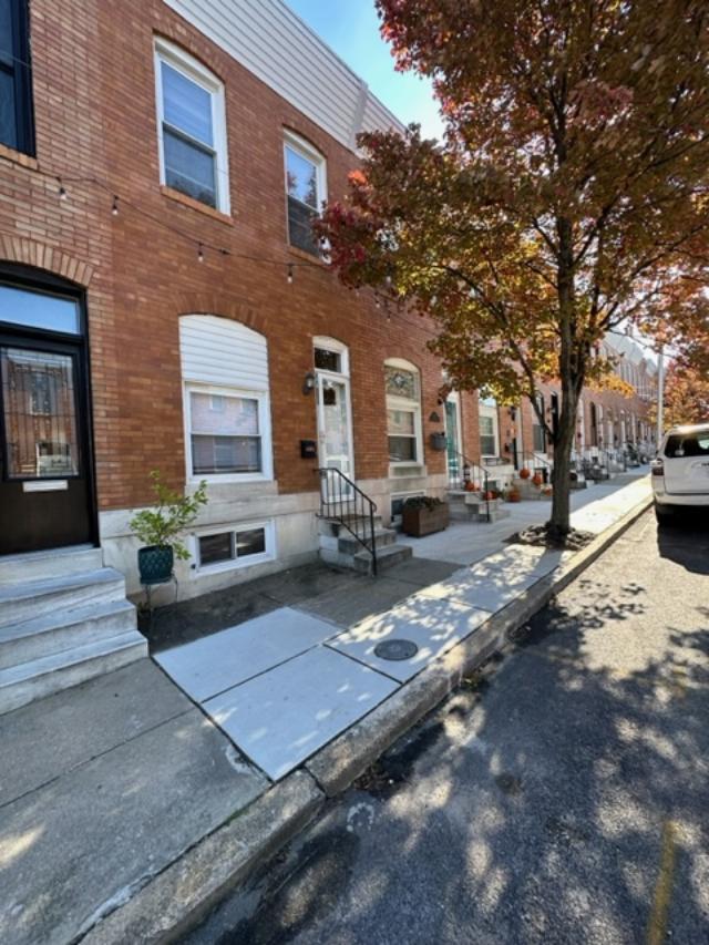 Building Photo - 605 S Decker Ave