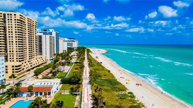 Building Photo - 2401 Collins Ave
