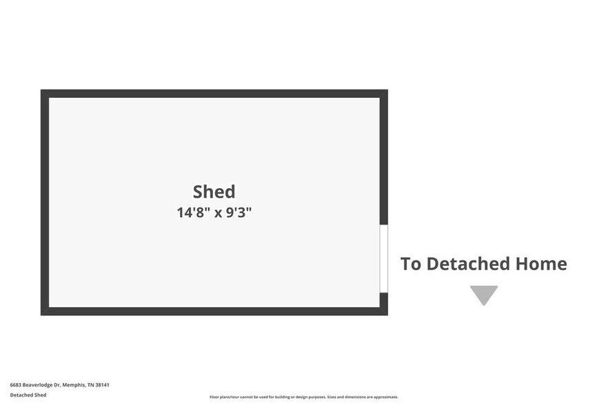 Building Photo - 6683 Beaverlodge Dr