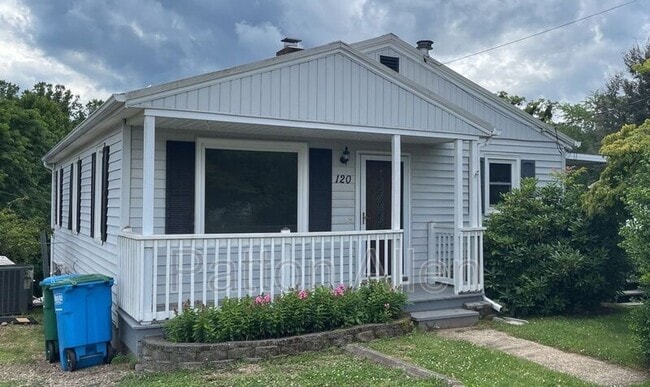 Primary Photo - 120 Cedar Hill Rd