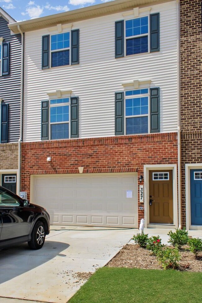 Building Photo - New Construction 3-Level Townhome w/ High-...