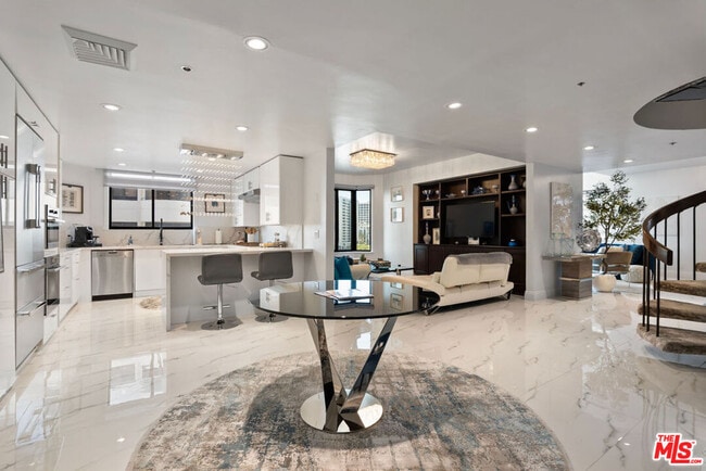 Building Photo - 10550 Wilshire Blvd