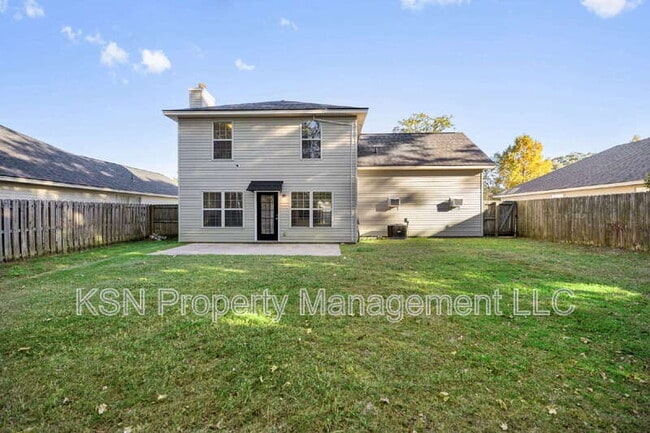 Building Photo - 123 Salt Landing Cir