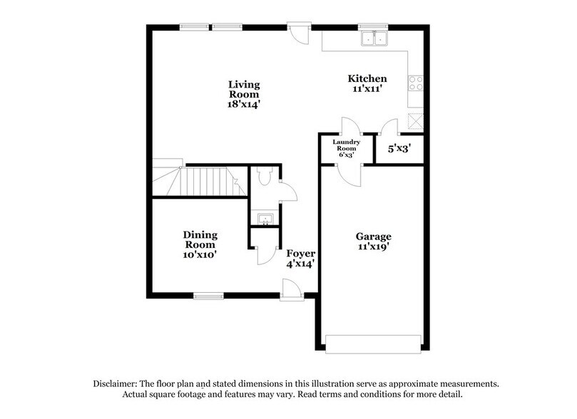 Building Photo - 8412 4 Sisters Ln